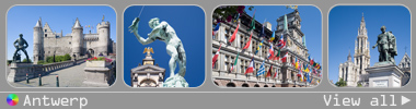 Antwerp